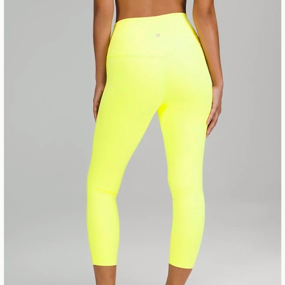 lululemon athletica Pants - Lululemon Leggings